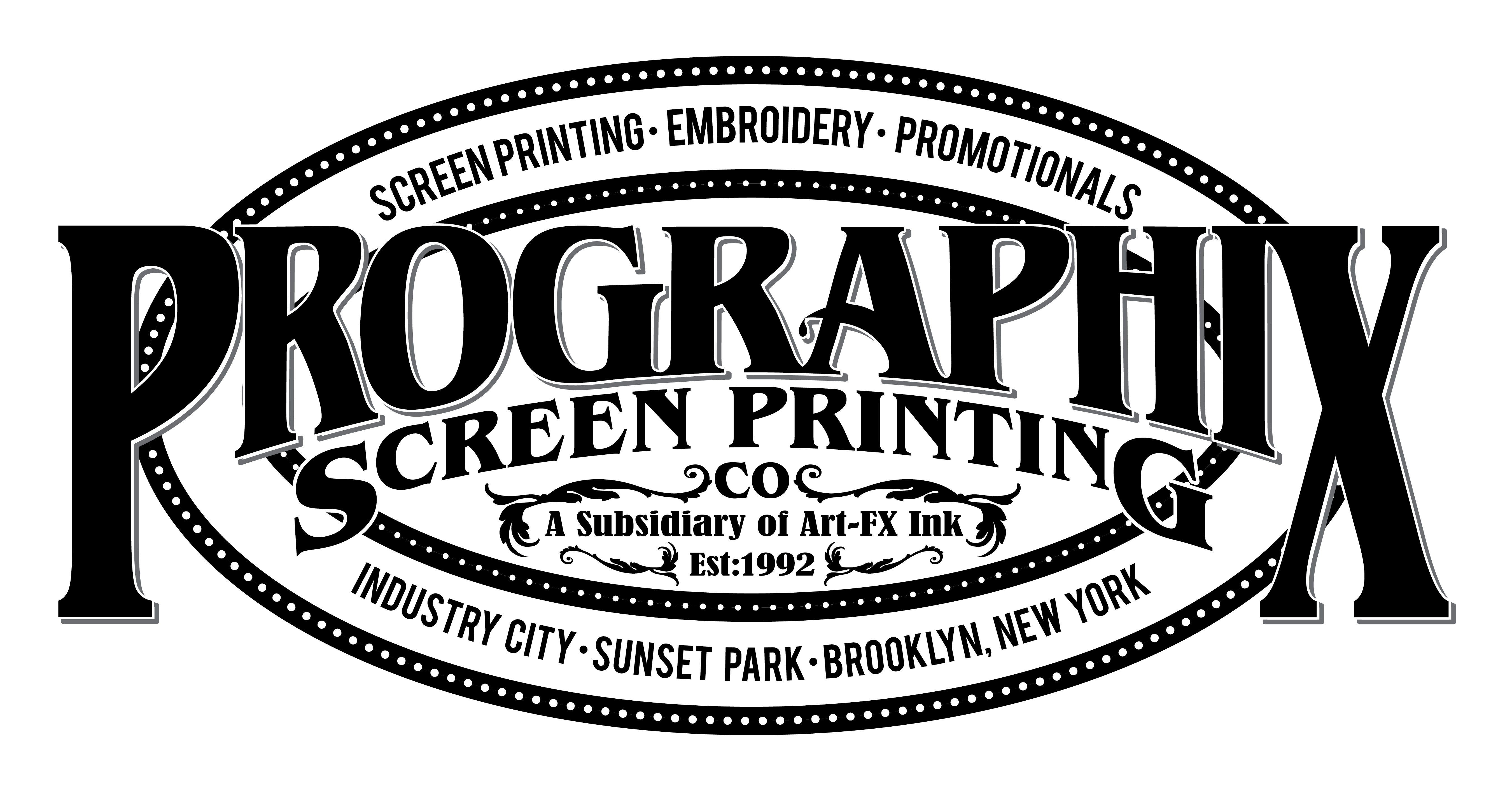 Product Results - Prographix